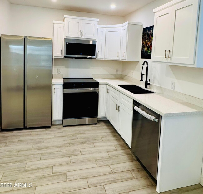 Foto del edificio - 1411 N 5th St