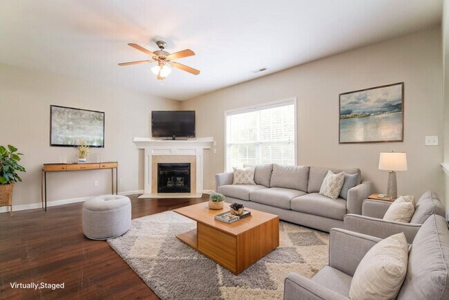 Foto del edificio - 318 Jewel Haven Way