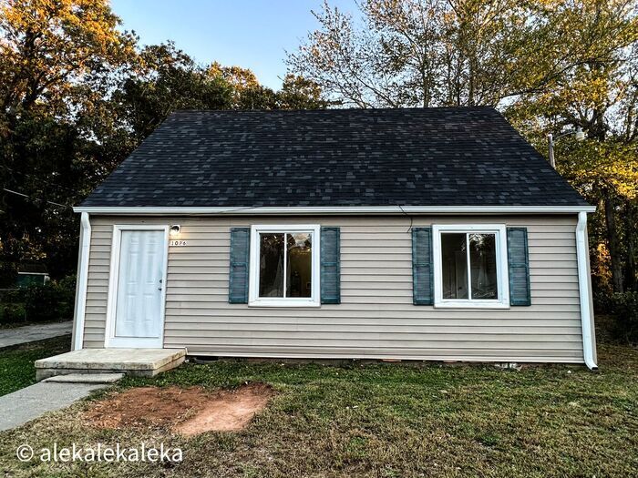 WinstonSalem 3 Bedroom, 1 Bathroom Availa... House Rental in Winston