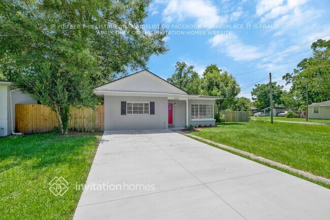 Building Photo - 5254 Shirley Ave