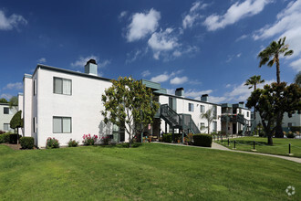 Woodside Apartments photo'