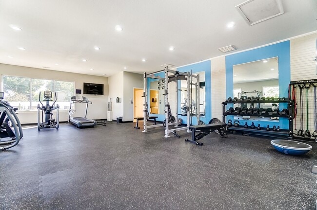 Interior Photo - Stadium View Apartments