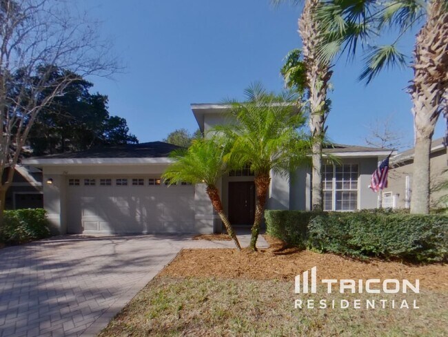 Foto del edificio - 351 Fairmount Park Court Deland FL