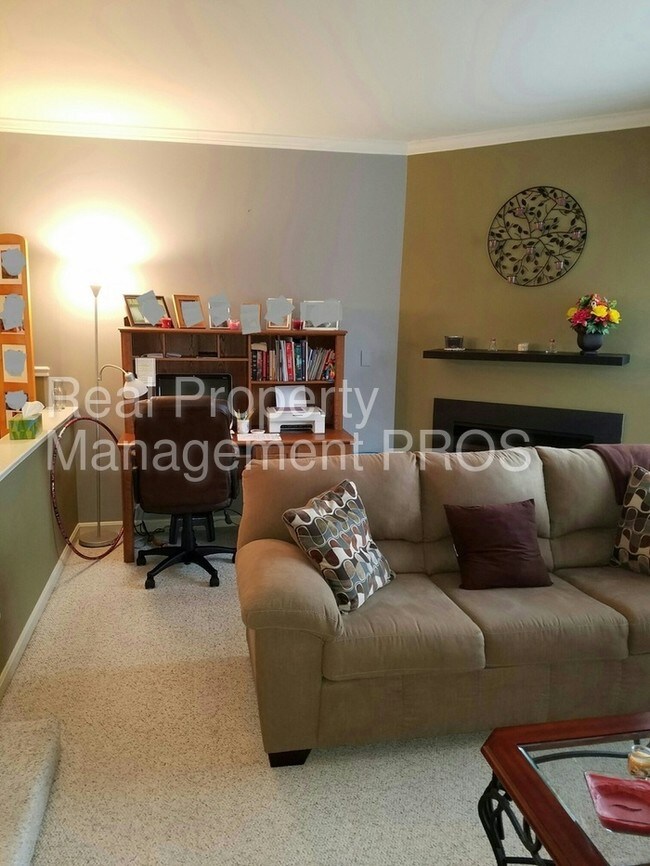 Foto del edificio - 139 Coppermill Dr