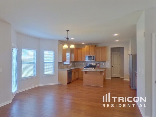 Foto del edificio - 7646 Crawford Ct