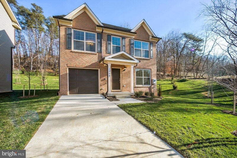 Primary Photo - 1056 Owens Rd