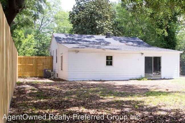 Building Photo - 4 br, 2 bath House - 5749 Rickett Avenue