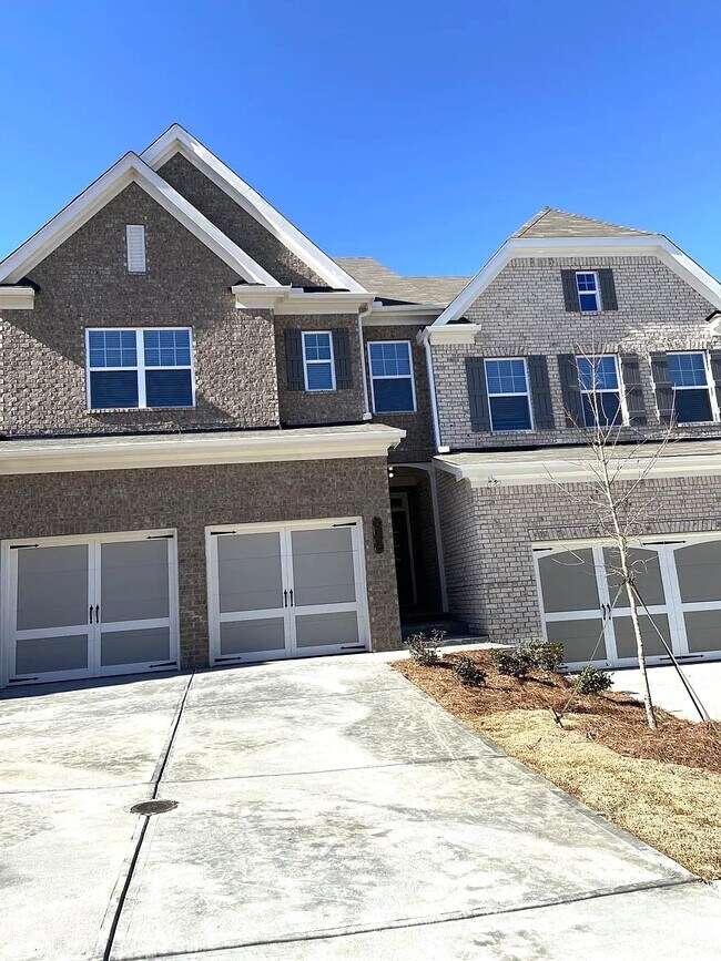 Photo - 1377 Elderwood Way Townhome