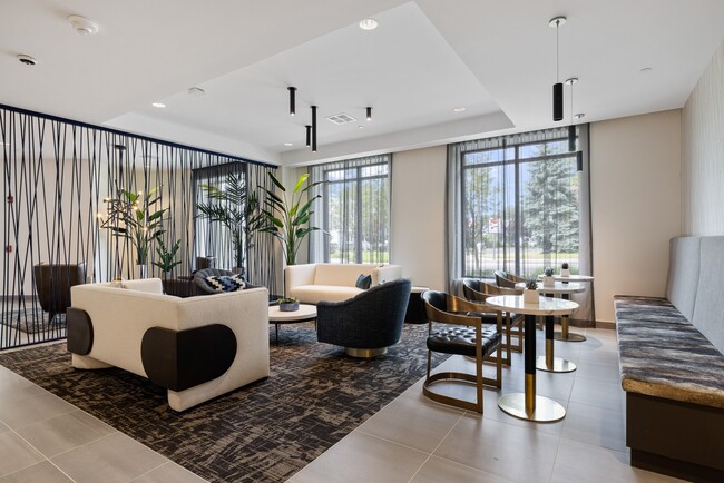 Building Photo - The Harth