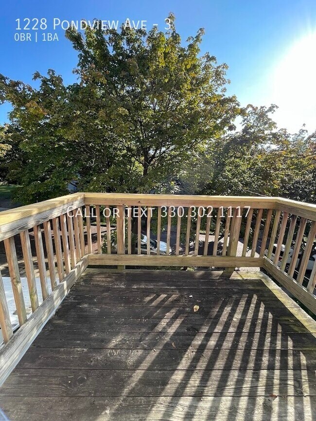 Foto del edificio - Studio apartment for rent