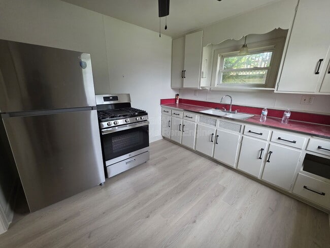 Foto del edificio - 517 Hornor Ave