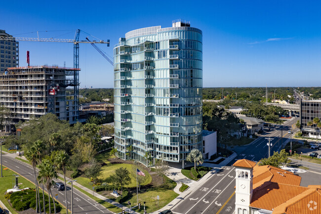3001 W Bayshore Blvd Tampa, FL 33629 - Aquatica on Bayshore