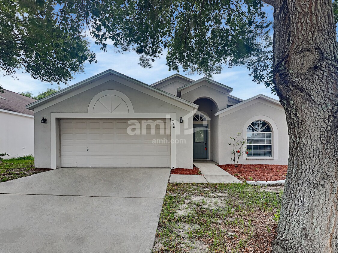 Foto principal - 850 Rocky Mountain Court