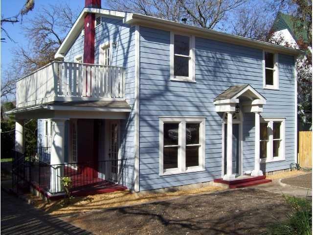 Building Photo - 3204 Lipscomb St