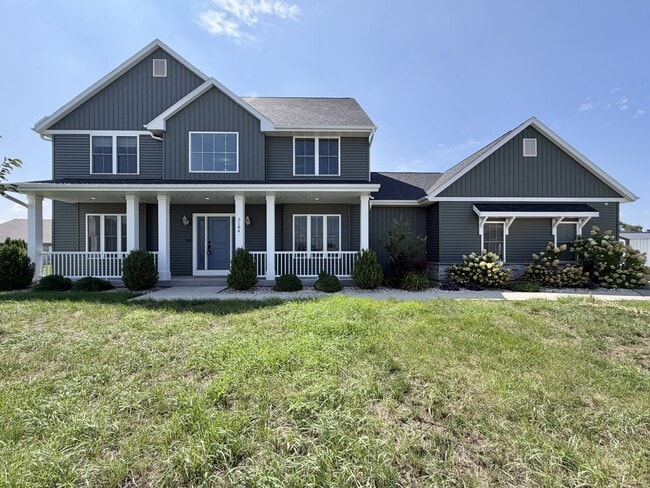 Building Photo - 3184 Warbler Ct