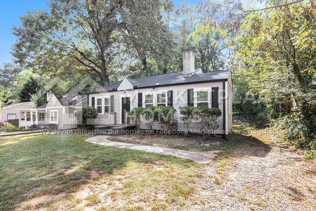 Foto del edificio - 3147 Old Jonesboro Rd