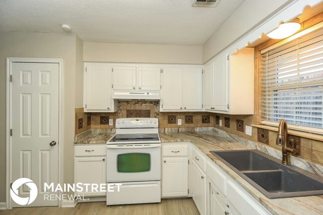 Building Photo - 309 S Morgan Dr