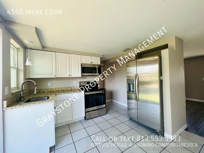 Building Photo - 4540 Irene Loop New Port Richey