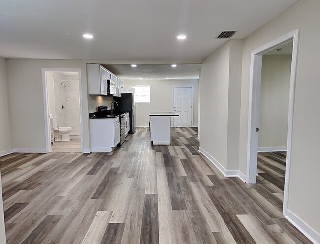 Foto del edificio - 529 Live Oak Ave