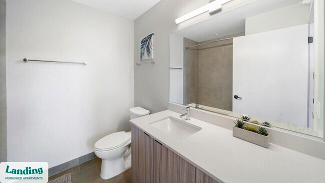 Foto del edificio - 4611 N Broadway