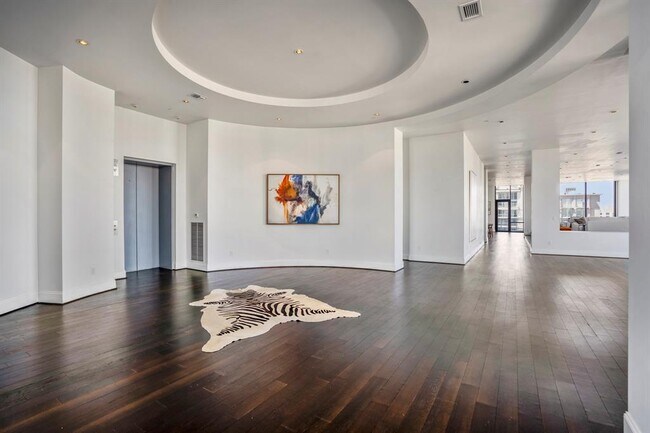 Foto del edificio - 1409 Post Oak Blvd
