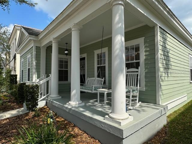 Building Photo - 1005 Wiregrass St