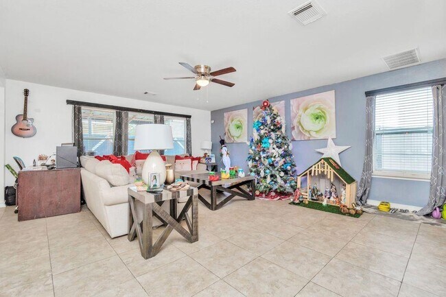 Foto del edificio - 4415 Twisting Pine Ct