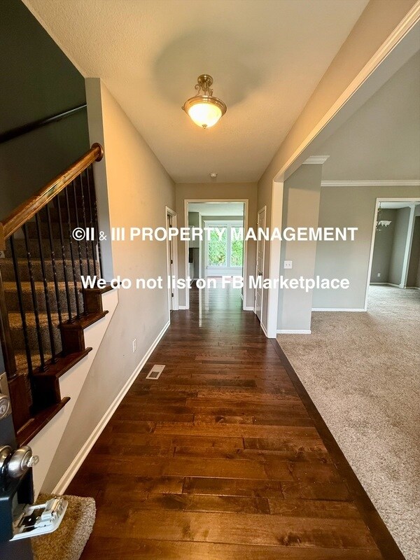 Foto del edificio - 9548 Roundtree St