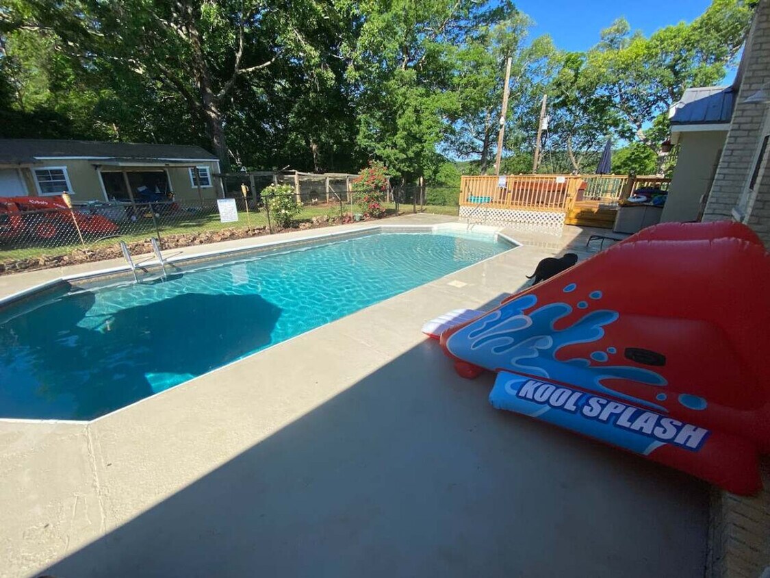 Foto principal - 277 Co Rd 849