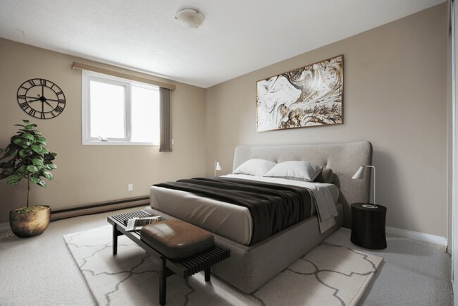 Photo du bâtiment - 990 Markham Rd
