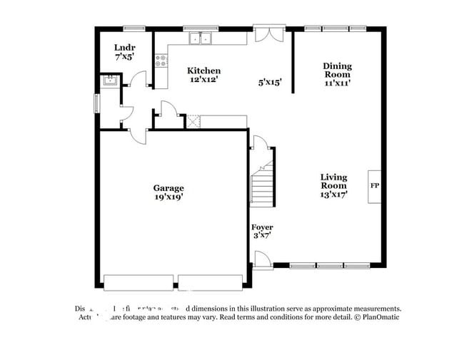 Building Photo - 5243 Little Sandy Dr