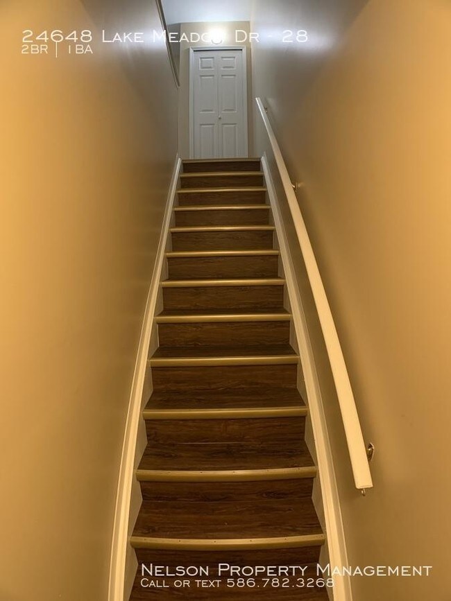 Foto del edificio - 2 bedroom in Harrison Twp MI 48045