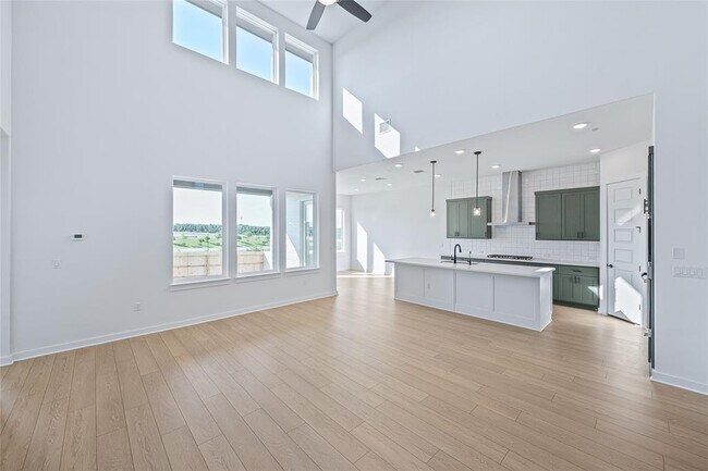 Foto del edificio - 6812 Rounded Pebble Ln