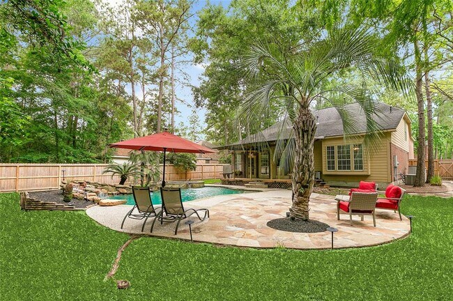 Building Photo - 71 E Sterling Pond Cir