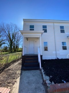 Building Photo - 1006 Rome St