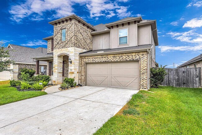 Building Photo - 20622 Riley Copper Dr