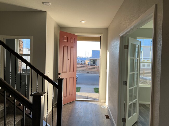 Foto del edificio - 21250 E Radcliff Pl