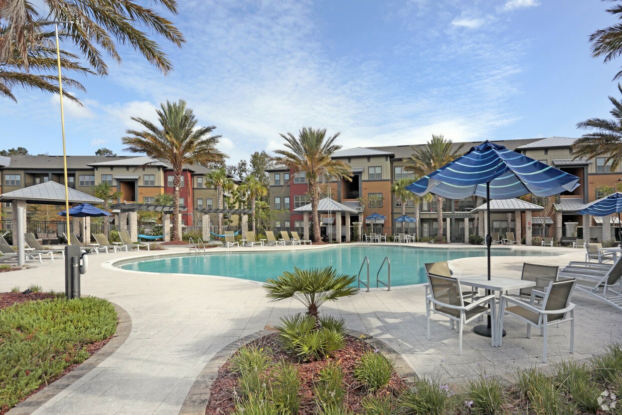 Lost Lake Resort Apartments Apartments 8681 AC Skinner Pky