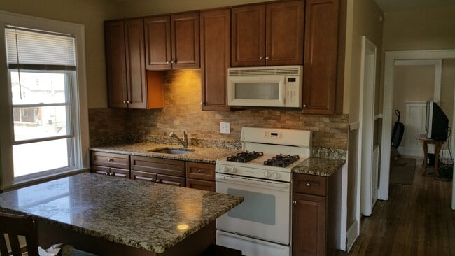 Kitchen - 13 N Jay St