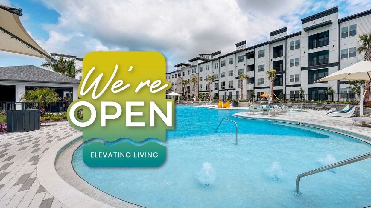 The Parian Luxury Apartments 10405 Apollo Manor Cir Riverview, FL