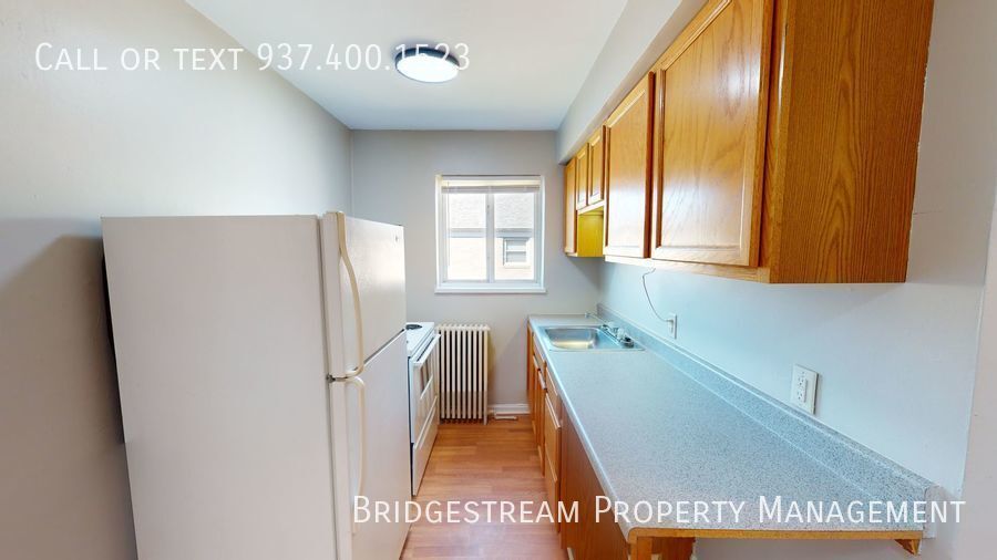 Building Photo - Upper level 1 bedroom, 1 bath unit in Kett...