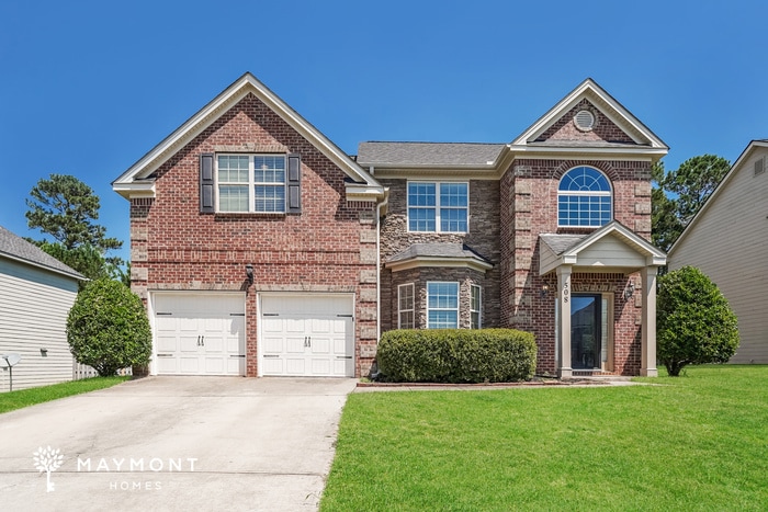 Primary Photo - 508 Ernestine Falls