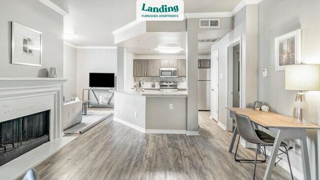 Foto del edificio - 1100 Hidden Ridge Dr