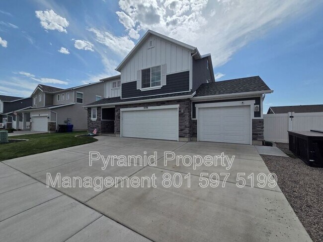 Foto del edificio - 3536 Bayview Dr
