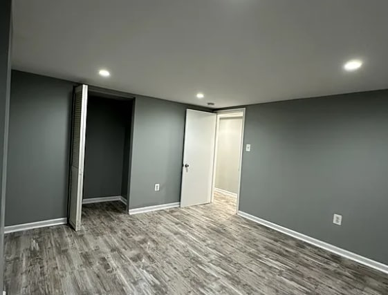 Foto del edificio - 2904 13th St NW