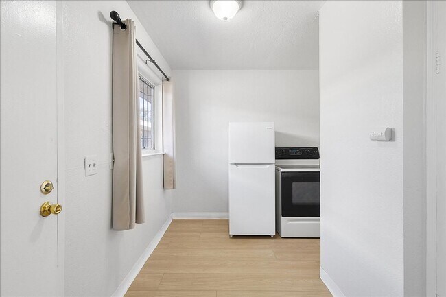 Photo - 1843-1847 E 25th St Apartment