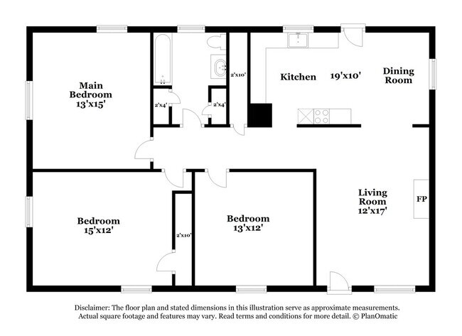 Foto del edificio - 2520 4th Way NW