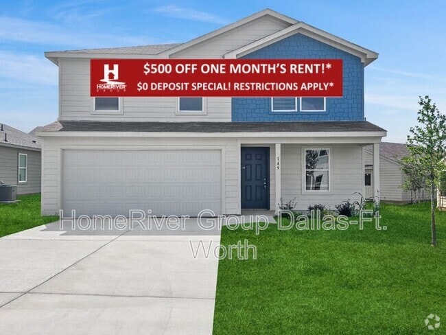 Building Photo - 149 Bluebonnet Wy