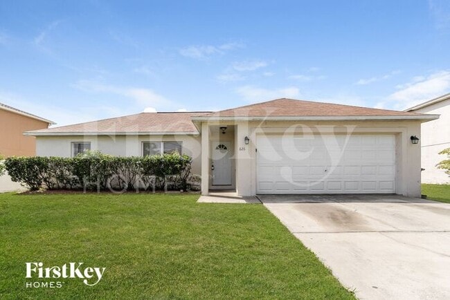 Building Photo - 626 Elbridge Dr