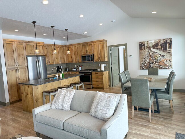 Foto del edificio - 4859 Bailey Ln